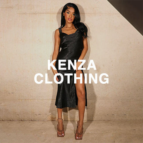 Kenza Clothing