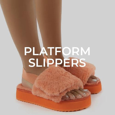 Platform Sliders