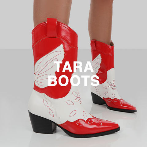 Tara Boots