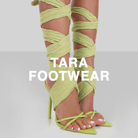 Tara Footwear