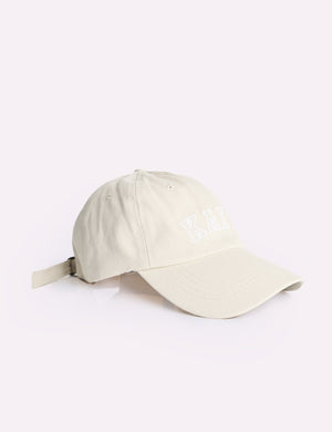 Kaiia Logo Cap Stone