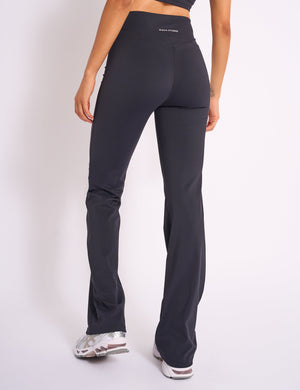 Kaiia Sculpt Yoga Pants Black