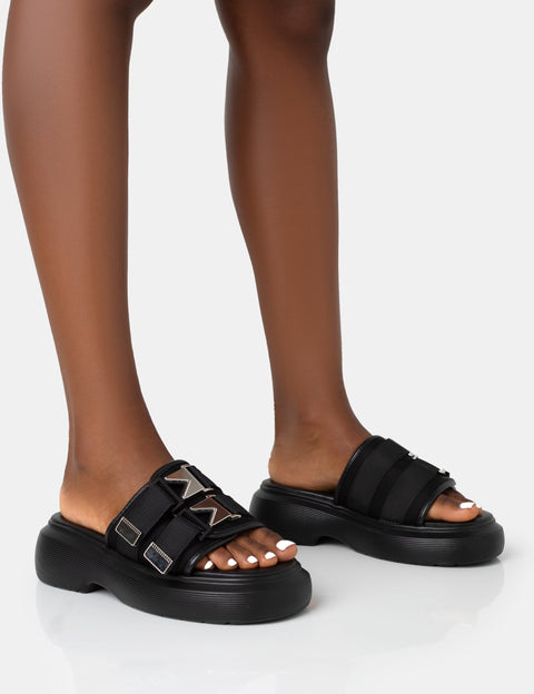 Flats/Sandals/Flat Sandals