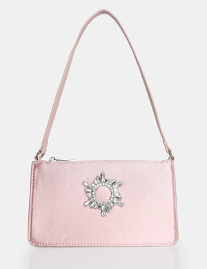 The Elizabeth Baby Pink Grab Bag