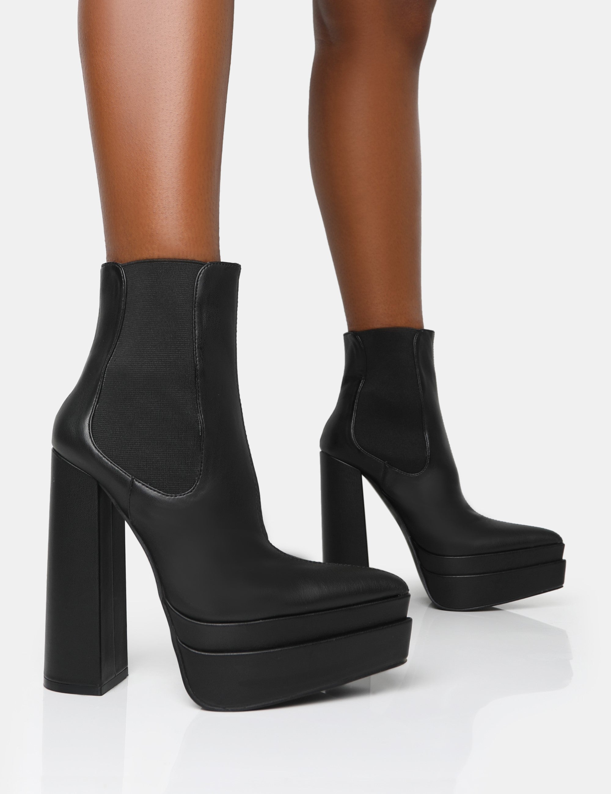 Cady 2024 heeled bootie