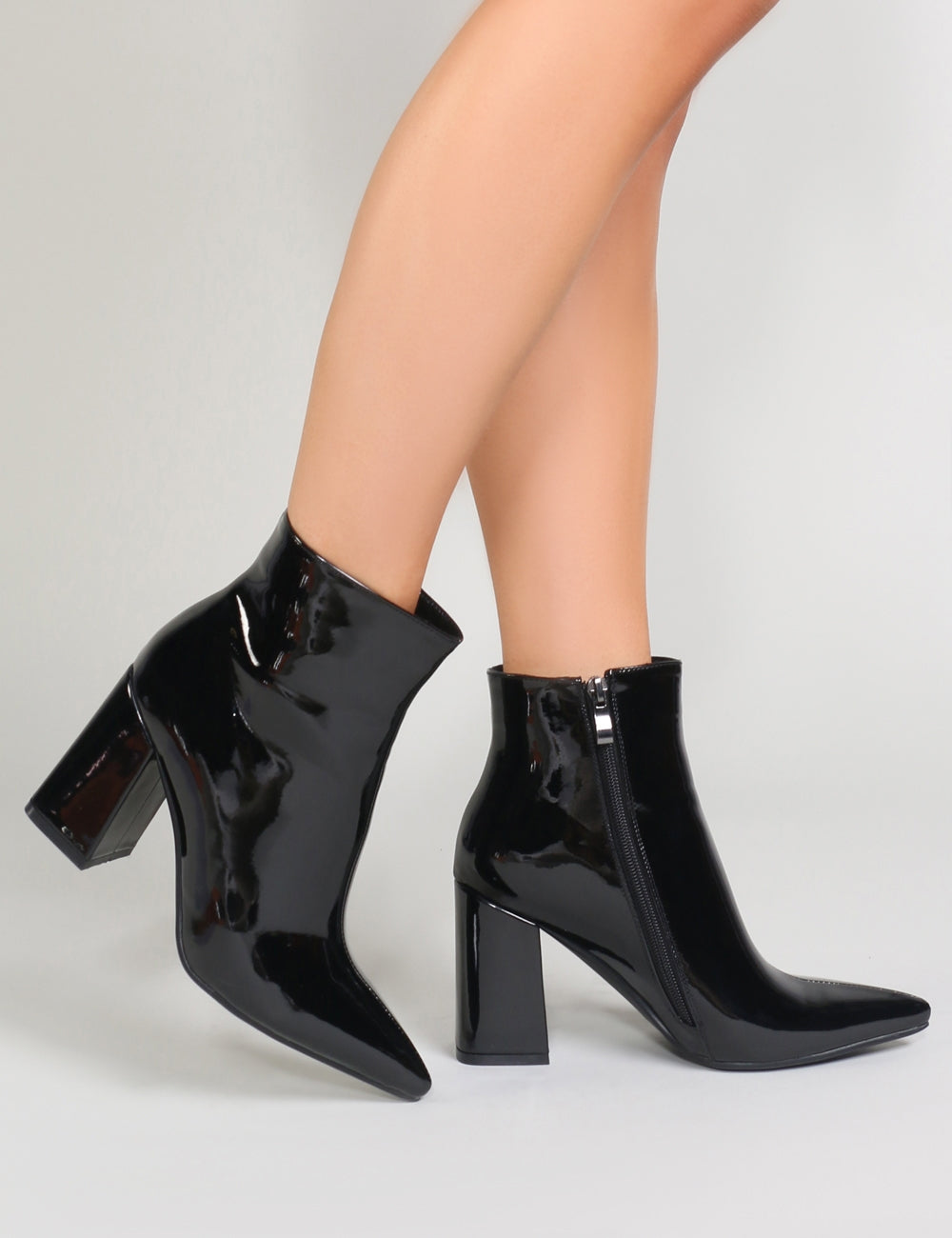 public desire empire boots